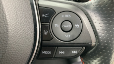 Toyota Corolla 1.8 VVT-i Hybrid GR Sport 5dr CVT Hybrid Hatchback